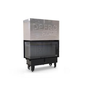 DEFRO IMPULS ME BL G 10kW fireplace insert, black ceramics Impuls ME BL G BLACK 300x300 - DEFRO IMPULS ME BL G 10kW fireplace insert, black ceramics